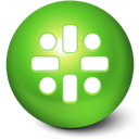 Cute Ball - Reboot icon